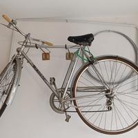 Bicicletta Bianchi da passeggio