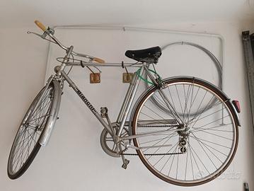 Bicicletta Bianchi da passeggio