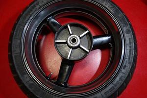 CERCHIO PERNO CORONA DISCO YAMAHA R1