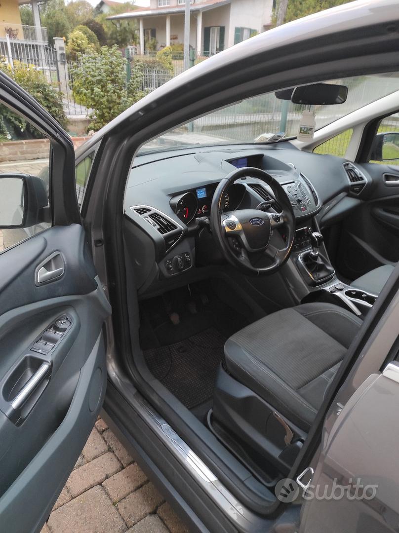 Ford C-Max 2013 photo 4