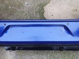 Paraurti Posteriore Golf 7 VII R-Line Originale