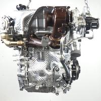 MOTORE MINI /BMW 2018/1.5 D CODICE MOTORE B37C15A