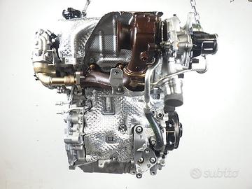 MOTORE MINI /BMW 2018/1.5 D CODICE MOTORE B37C15A