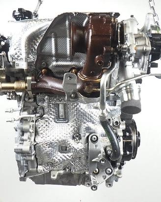 MOTORE MINI /BMW 2018/1.5 D CODICE MOTORE B37C15A