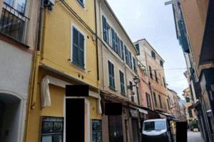 Immobile in asta di 44 m² con 3 locali a Alassio