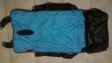 Henry - Borsa sportiva adatta per i ciclisti