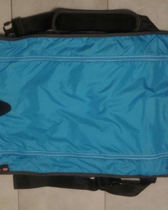 Henry - Borsa sportiva adatta per i ciclisti