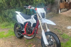 Beta RR 50