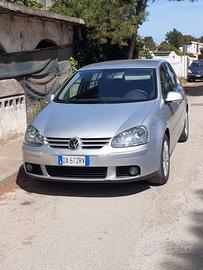 Golf 5
