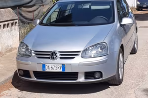 Golf 5