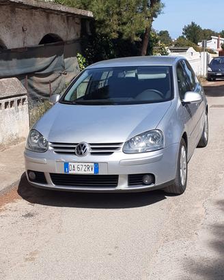 Golf 5