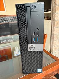 DELL OptiPlex 7040