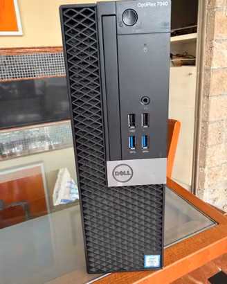 DELL OptiPlex 7040