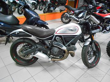Ducati Scrambler classic 800