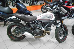 Ducati Scrambler classic 800