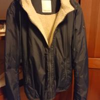 giubbotto imbottito CENSURED UOMO L