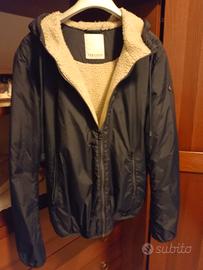 giubbotto imbottito CENSURED UOMO L