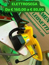 Elettrosega