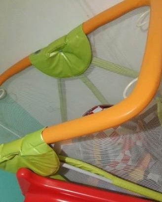 Box bambini 
