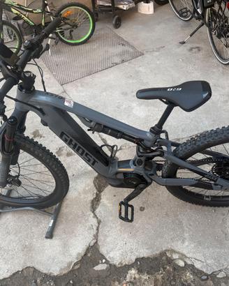 Emtb Ghost E-ASX Universal 2024