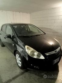 Opel Corsa 1.2 benzina 5 porte