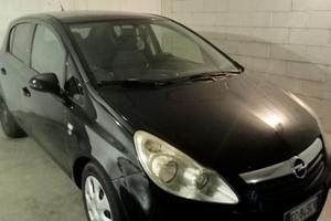 Opel Corsa 1.2 benzina 5 porte