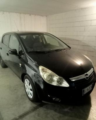 Opel Corsa 1.2 benzina 5 porte