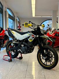 KSR MOTO TR 125 SM MOTARD