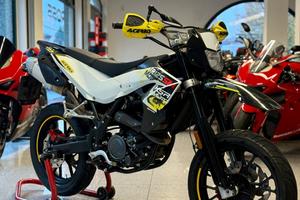 KSR MOTO TR 125 SM MOTARD