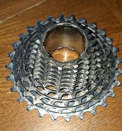 Pacco pignoni sram red 11-28 a 11v