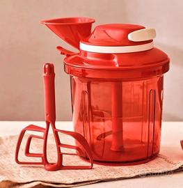 moschettiere tupperware 