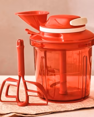 moschettiere tupperware 