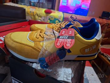 Scarpe sportive Rifle