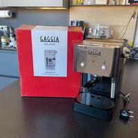 Macchina caffè GranGaggia