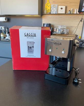 Macchina caffè GranGaggia