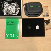 Auricolari In-Ear Soratune YI01 - NUOVI mai usati