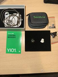 Auricolari In-Ear Soratune YI01 - NUOVI mai usati