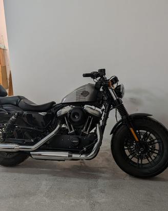Harley Davidson Forty Eight