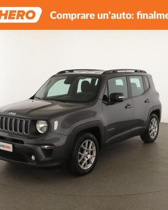 JEEP Renegade 1.0 T3 Limited