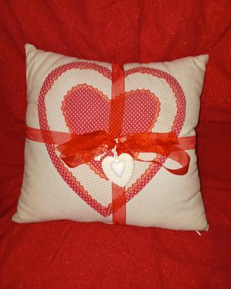 Cuscino 40 x 40