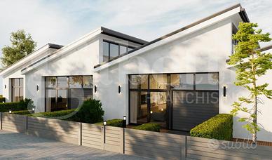 Appartamento Sasso Marconi [V1555VRG]