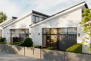 Appartamento Sasso Marconi [V1555VRG]