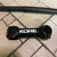 Manubrio pipetta KORE