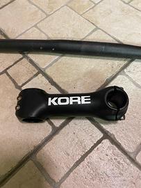 Manubrio pipetta KORE