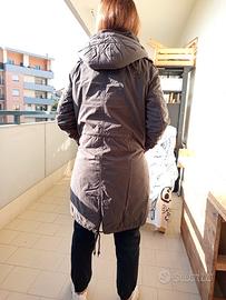 Parka donna Penn Rich