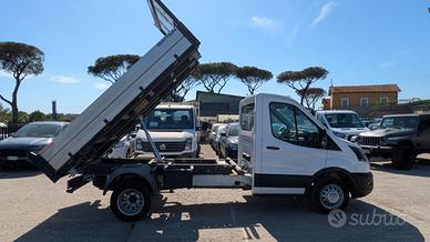 FORD Transit Hybrid 363 2.0cc 170cv RIBALTABILE