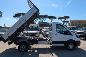 FORD Transit Hybrid 363 2.0cc 170cv RIBALTABILE