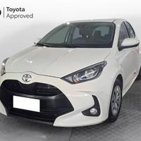 Toyota Yaris 1.0 Active