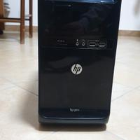 Case pc fisso HP Pro 3400 series