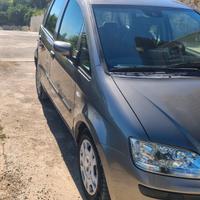 fiat idea fine 2007  1.3 Multijet 90 cv